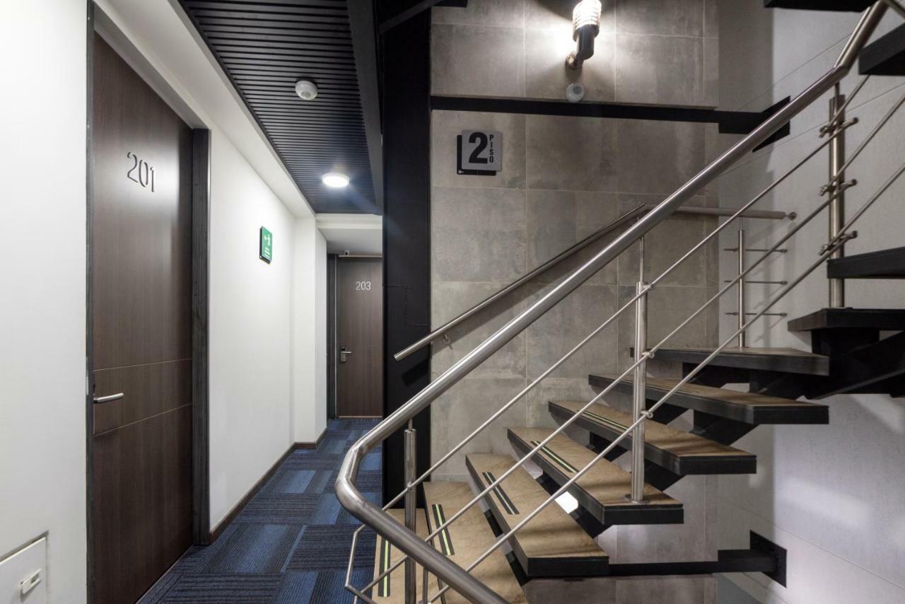 Bog Urban Hotel