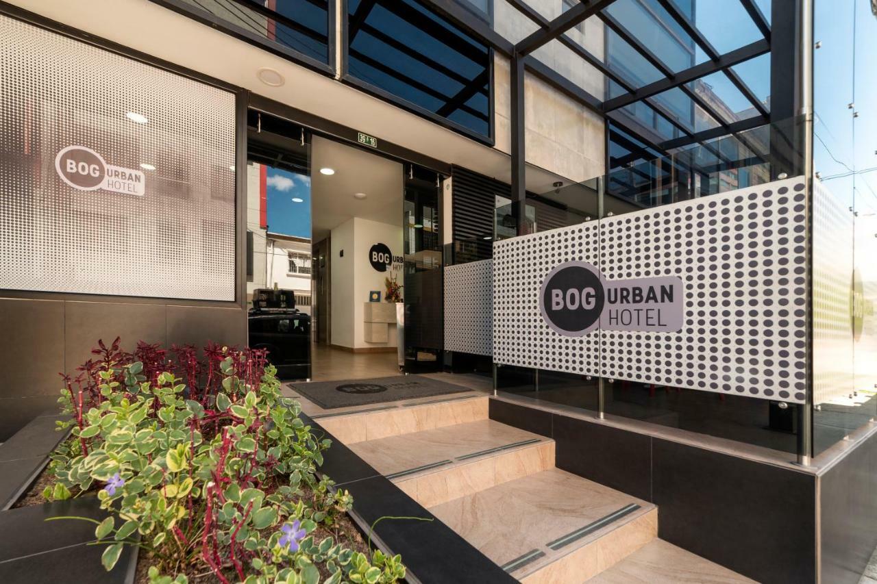 Bog Urban Hotel