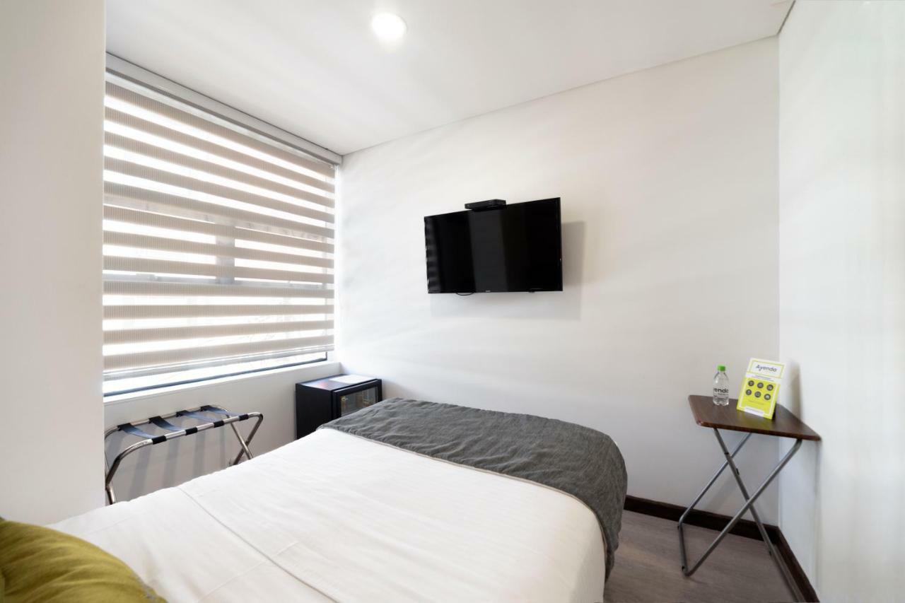 Hotel Bog Urban