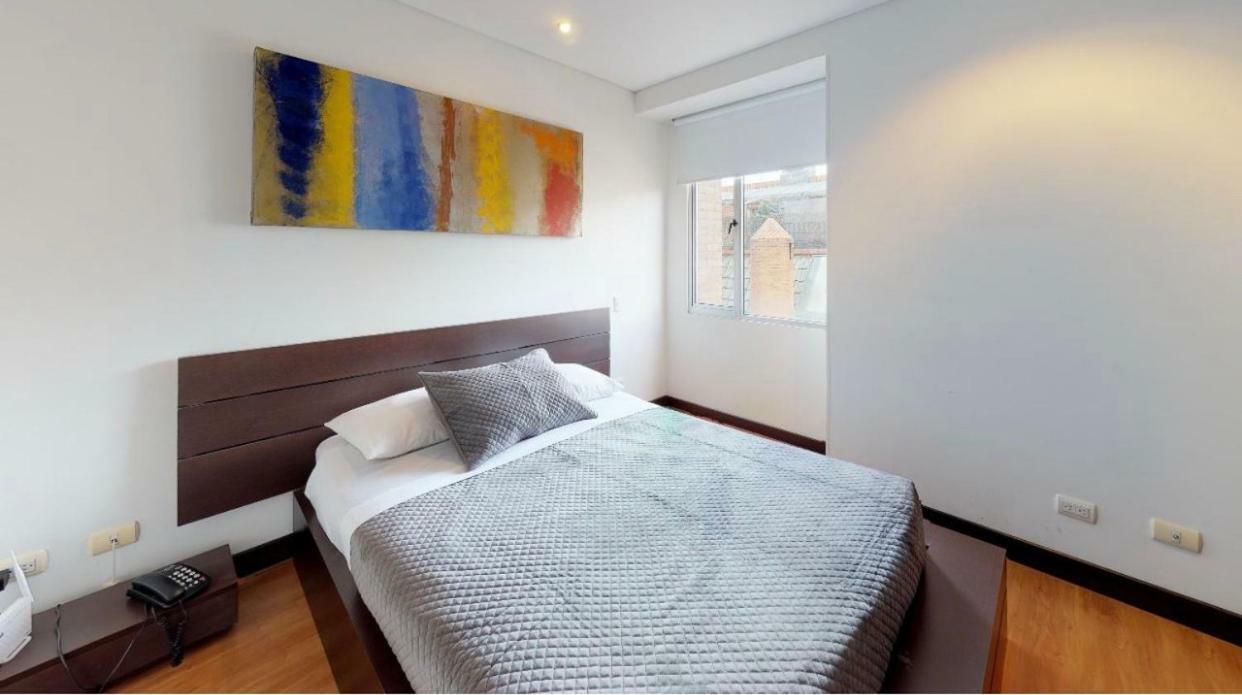 Calle 98 #21-53 Apartamento Bogotá