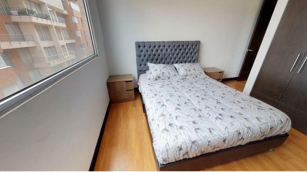 Calle 98 #21-53 Apartamento *
