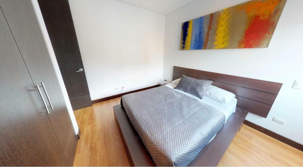 Calle 98 #21-53 Apartamento Apartamento *