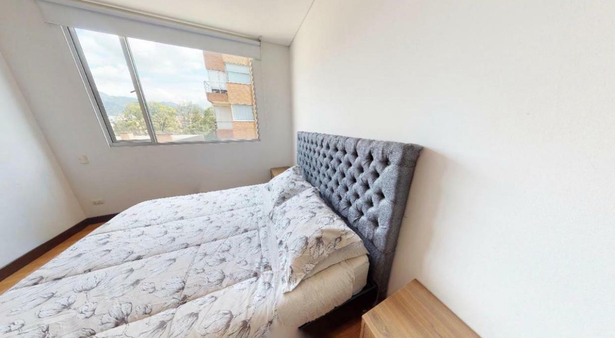 Apartamento Calle 98 #21-53 Apartamento *