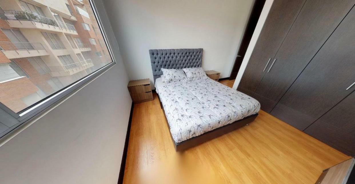Apartamento Calle 98 #21-53 Apartamento Bogotá