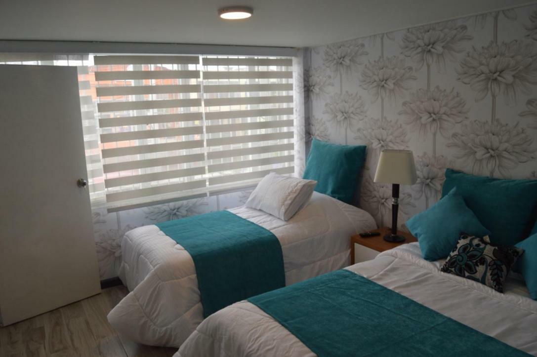 Apartamento Views From 72 *