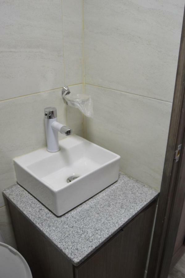 Apartamento Views From 72 *