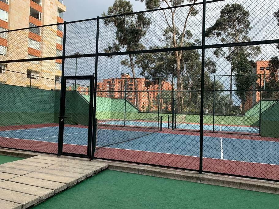 Calle 98 #21-53 Apartamento *