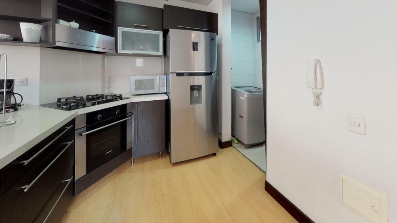 Calle 98 #21-53 Apartamento Apartamento