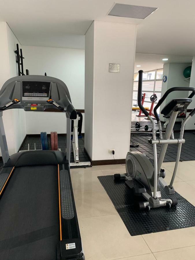Calle 98 #21-53 Apartamento Apartamento