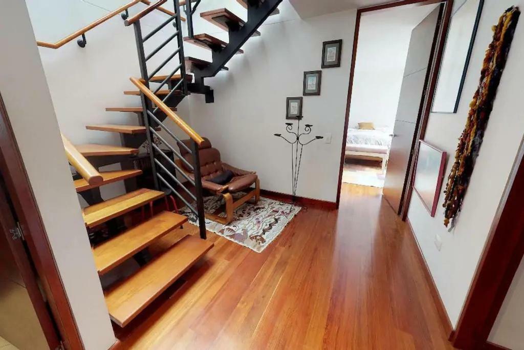 Calle 98 #21-53 Apartamento *