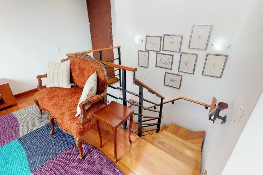 Calle 98 #21-53 Apartamento