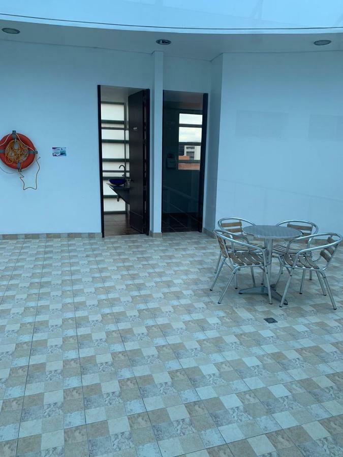 Apartamento Calle 98 #21-53 Apartamento Bogotá