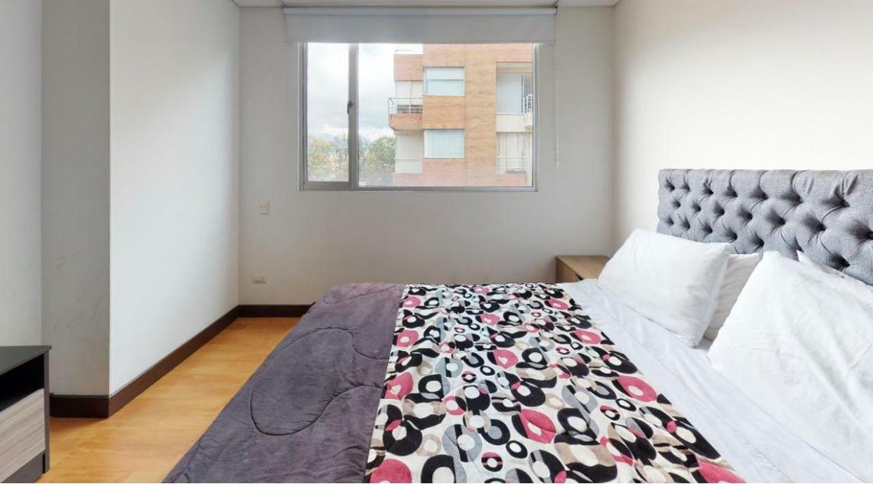 Calle 98 #21-53 Apartamento Apartamento *