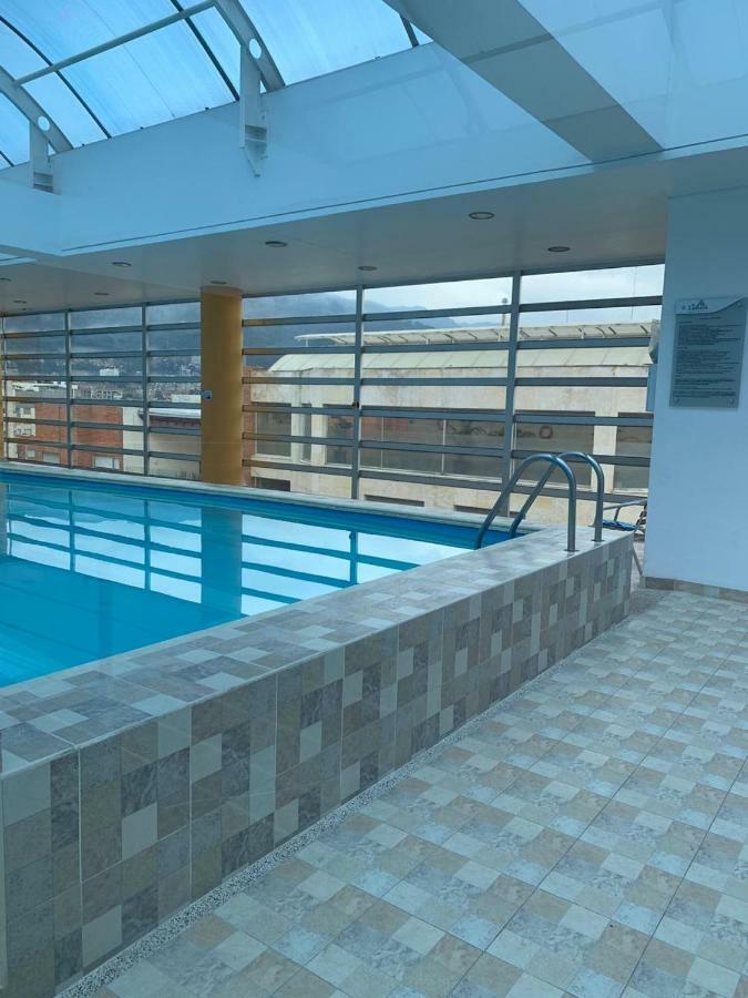 Calle 98 #21-53 Apartamento