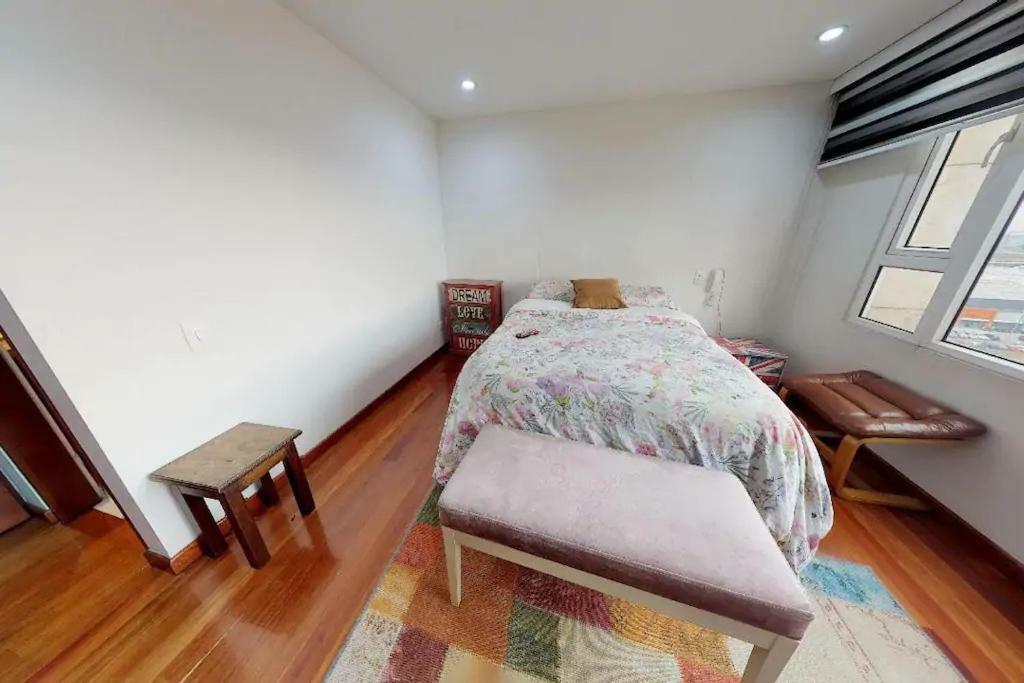 Calle 98 #21-53 Apartamento
