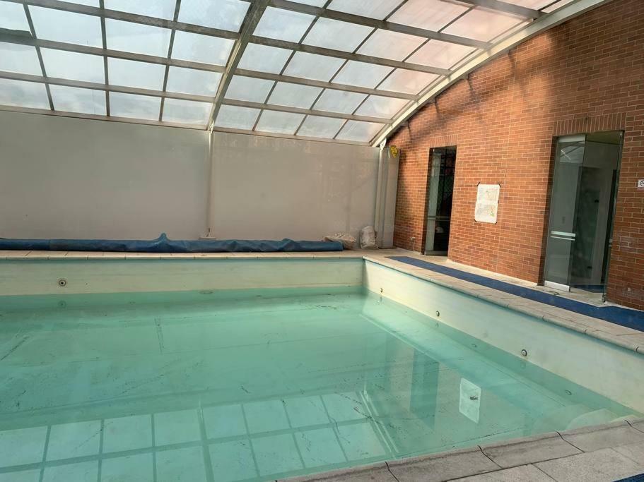 Apartamento Calle 98 #21-53 Apartamento Bogotá