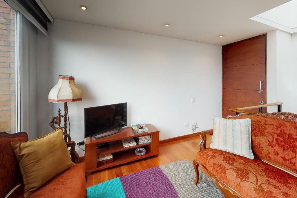 Calle 98 #21-53 Apartamento