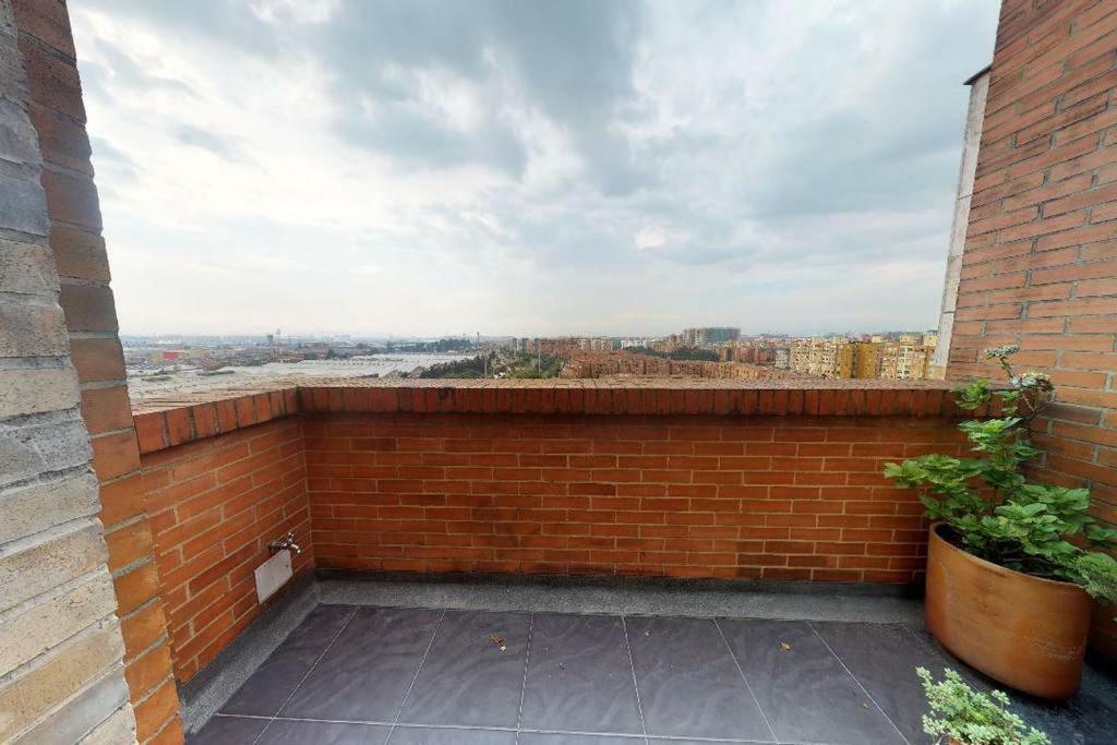 Apartamento Calle 98 #21-53 Apartamento *
