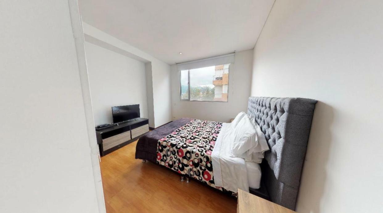 Apartamento Calle 98 #21-53 Apartamento
