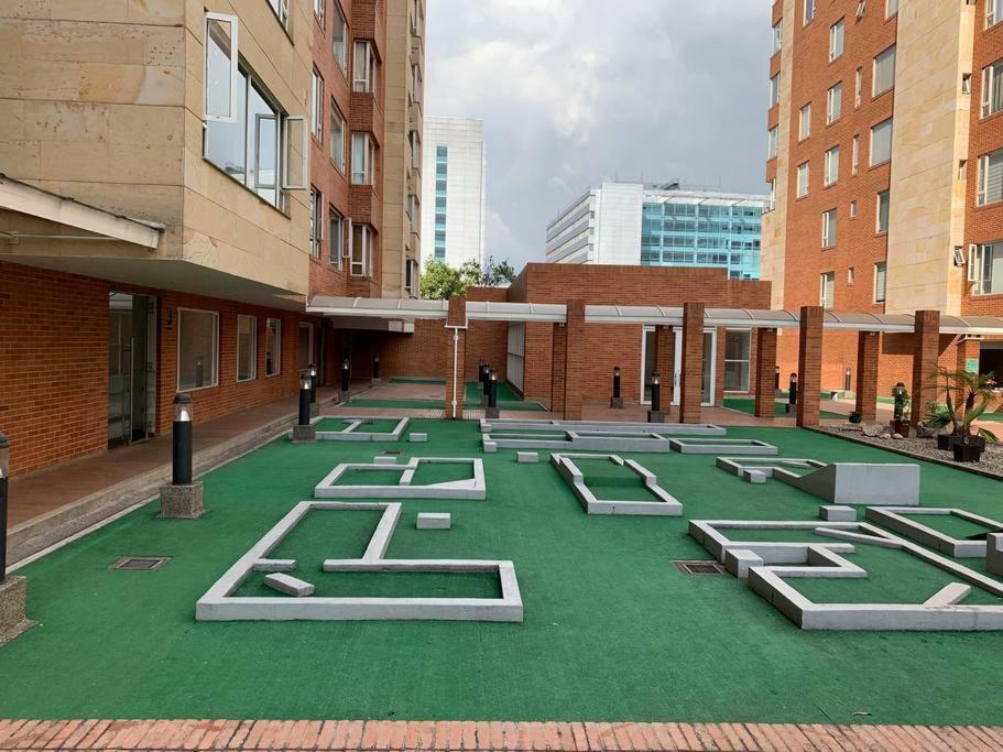 Apartamento Calle 98 #21-53 Apartamento Bogotá
