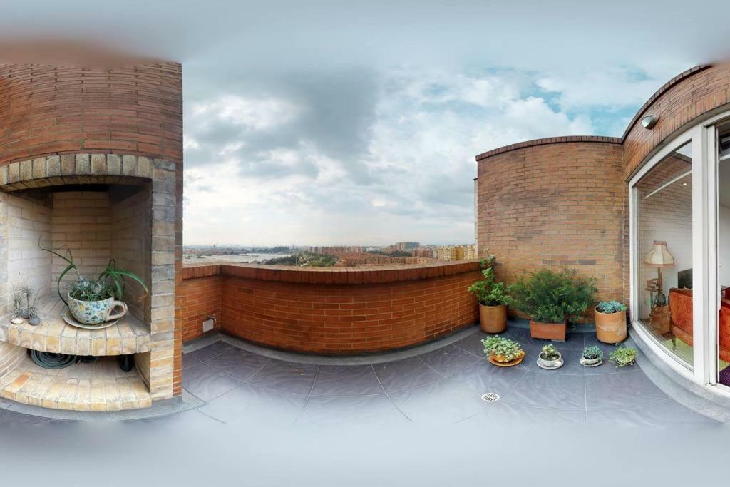 Calle 98 #21-53 Apartamento *