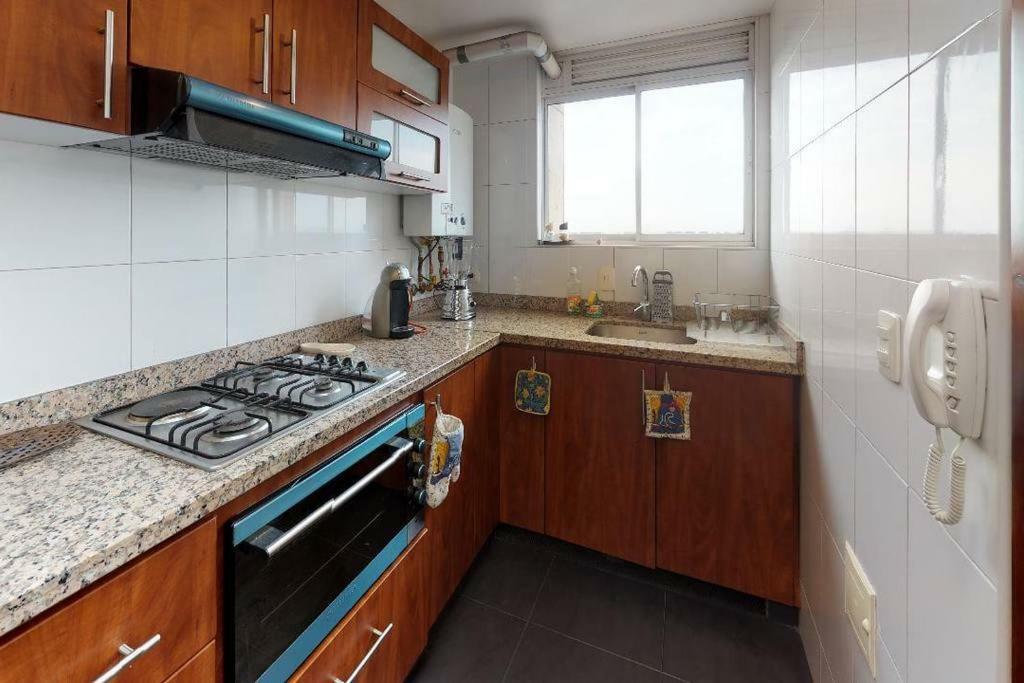 Calle 98 #21-53 Apartamento Apartamento Bogotá