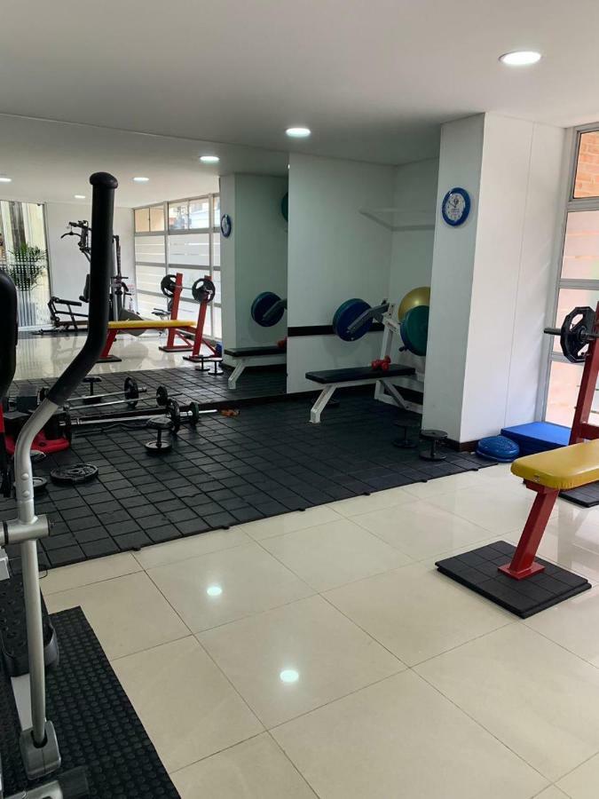 Calle 98 #21-53 Apartamento *