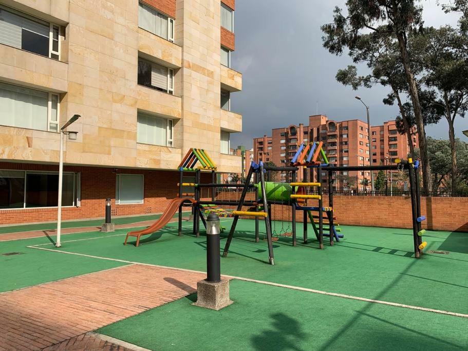 Calle 98 #21-53 Apartamento *