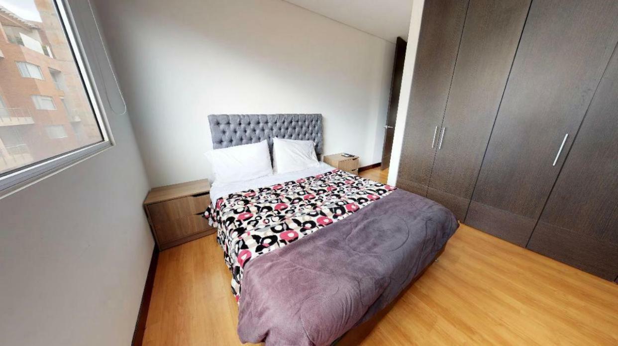 Apartamento Calle 98 #21-53 Apartamento Bogotá
