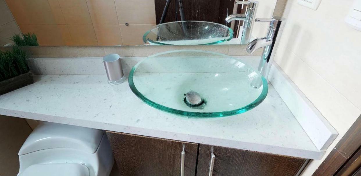 Apartamento Calle 98 #21-53 Apartamento