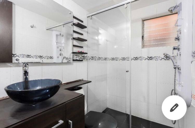 La Felicidad: El Bosque Apartamento Bogotá
