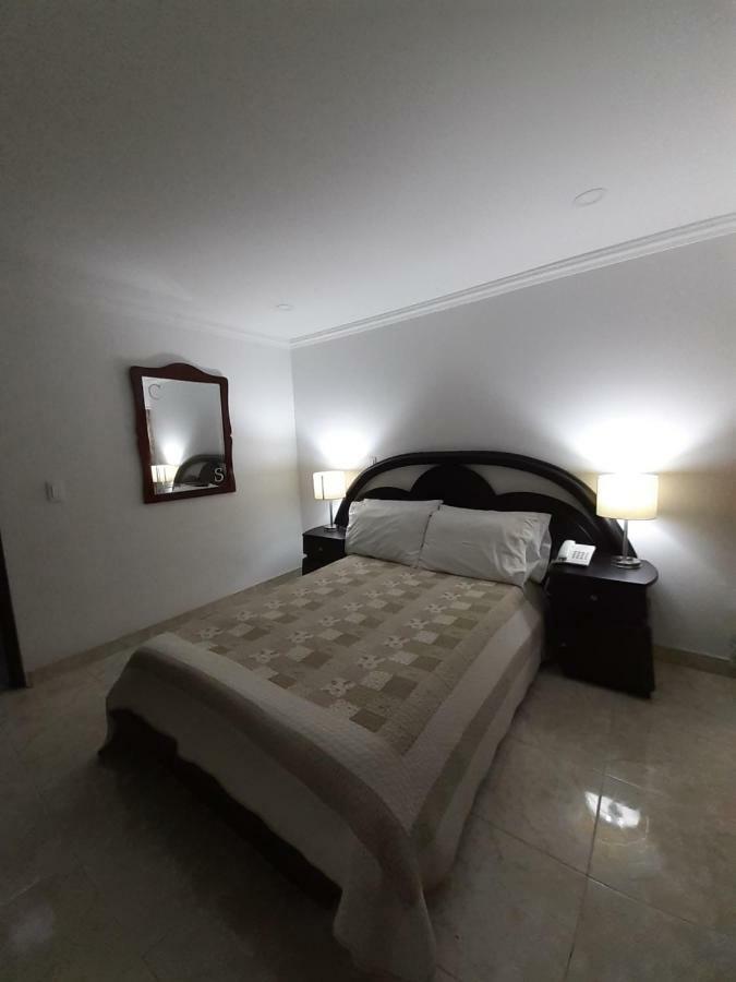 Casa De Sion Bed and breakfast Bogotá