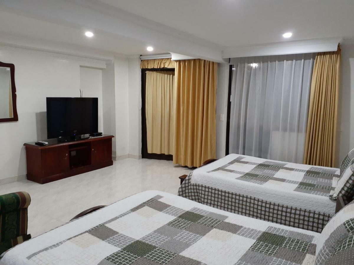 Casa De Sion Bed and breakfast