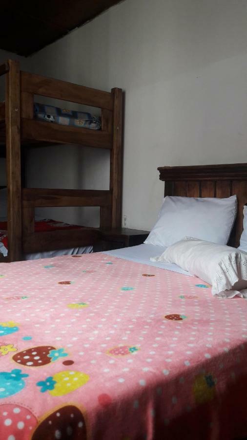 Cq Chapinero Hostal Bogotá