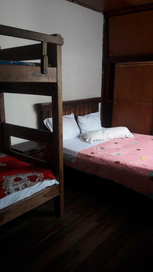 Hostal Cq Chapinero *