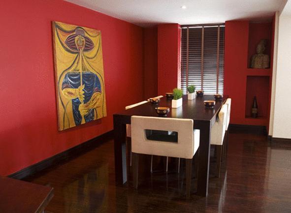 Apartahotel Arlington Place 4*