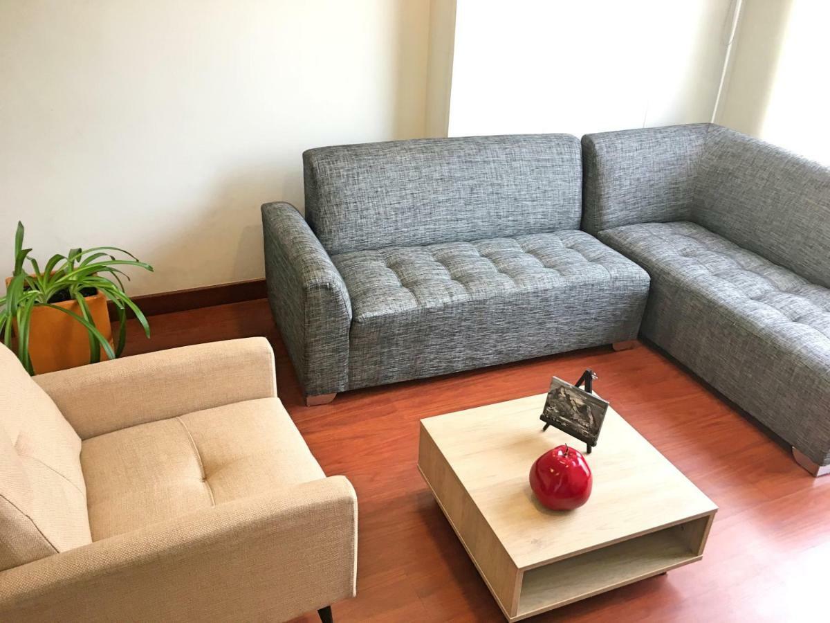 Cora 96 Street 4* Bogotá