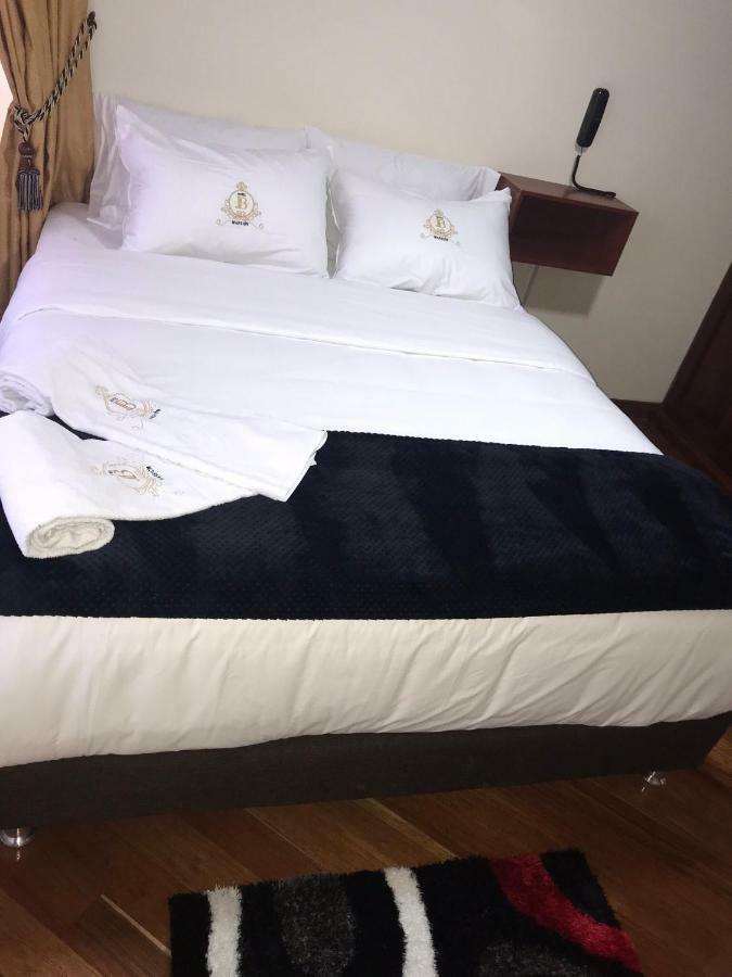 Hotel Jb Mansión Bogotá