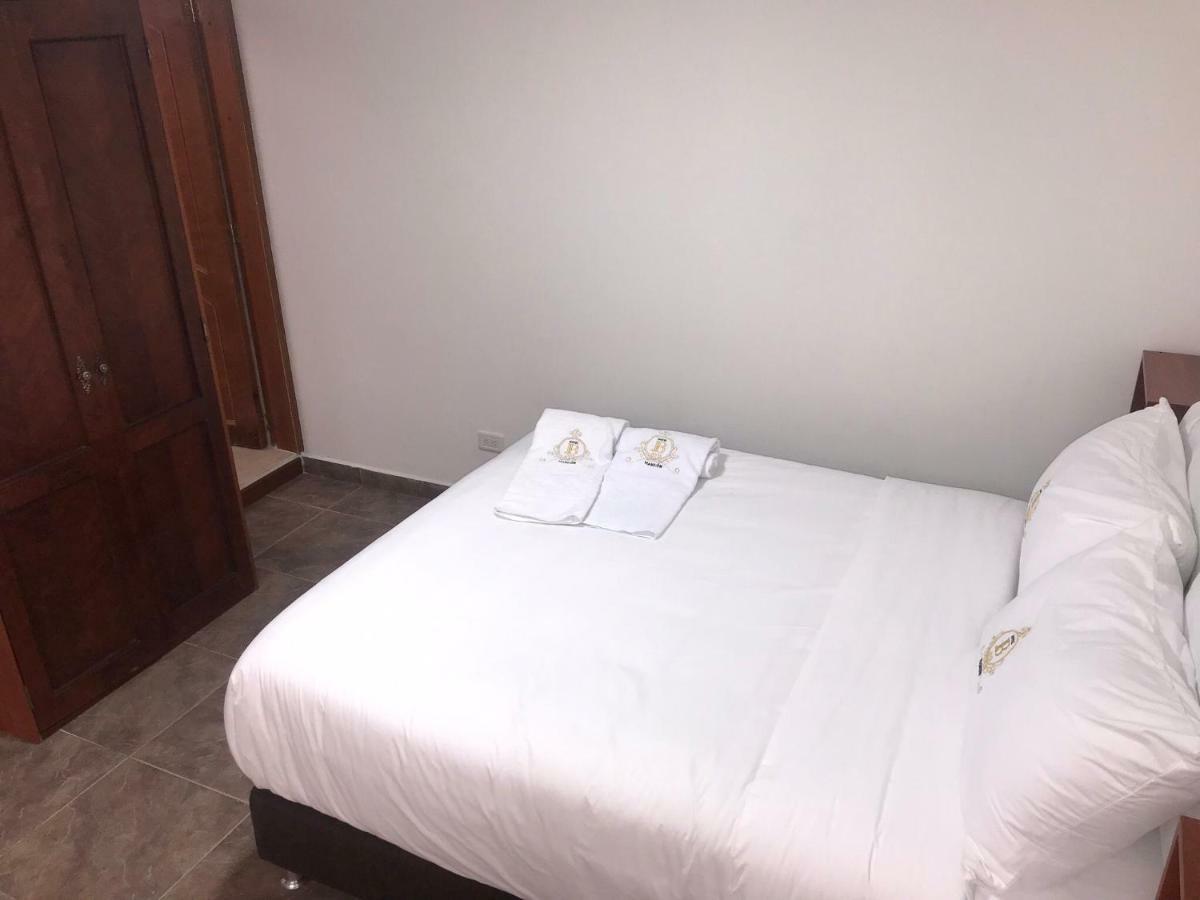Hotel Jb Mansión *
