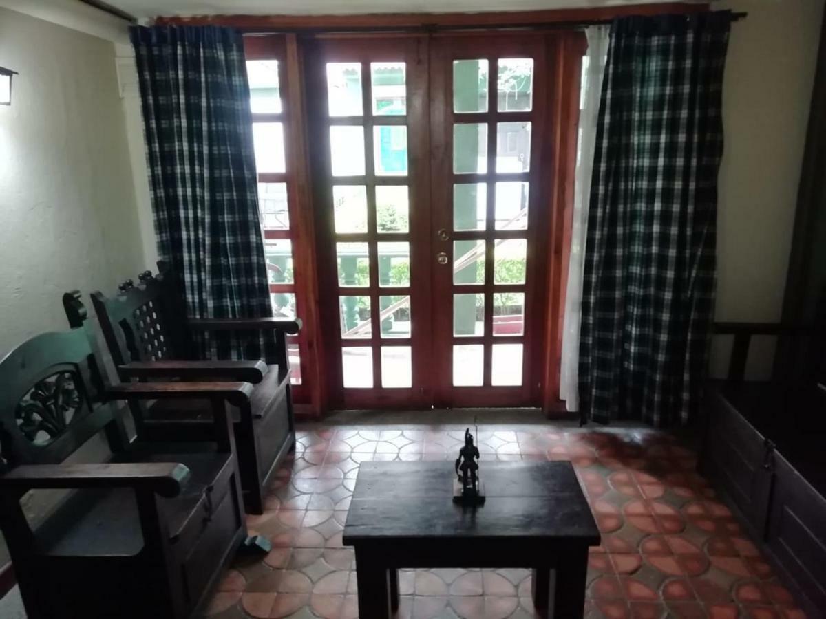 Quinta Hidalga * Bogotá