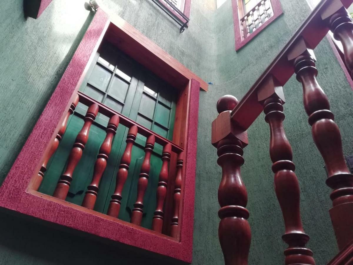 Quinta Hidalga Bogotá