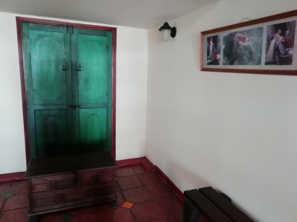 Quinta Hidalga Apartamento Bogotá