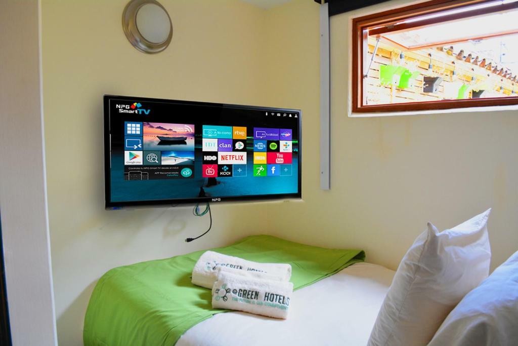 Hotel Egreen 111 Bogotá