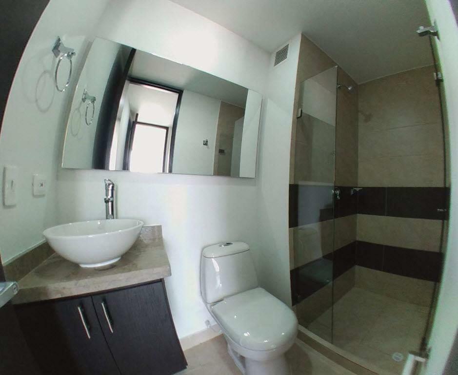 Living 51 Apartamento *