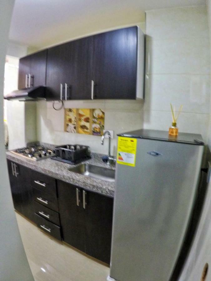 Apartamento Living 51 Bogotá