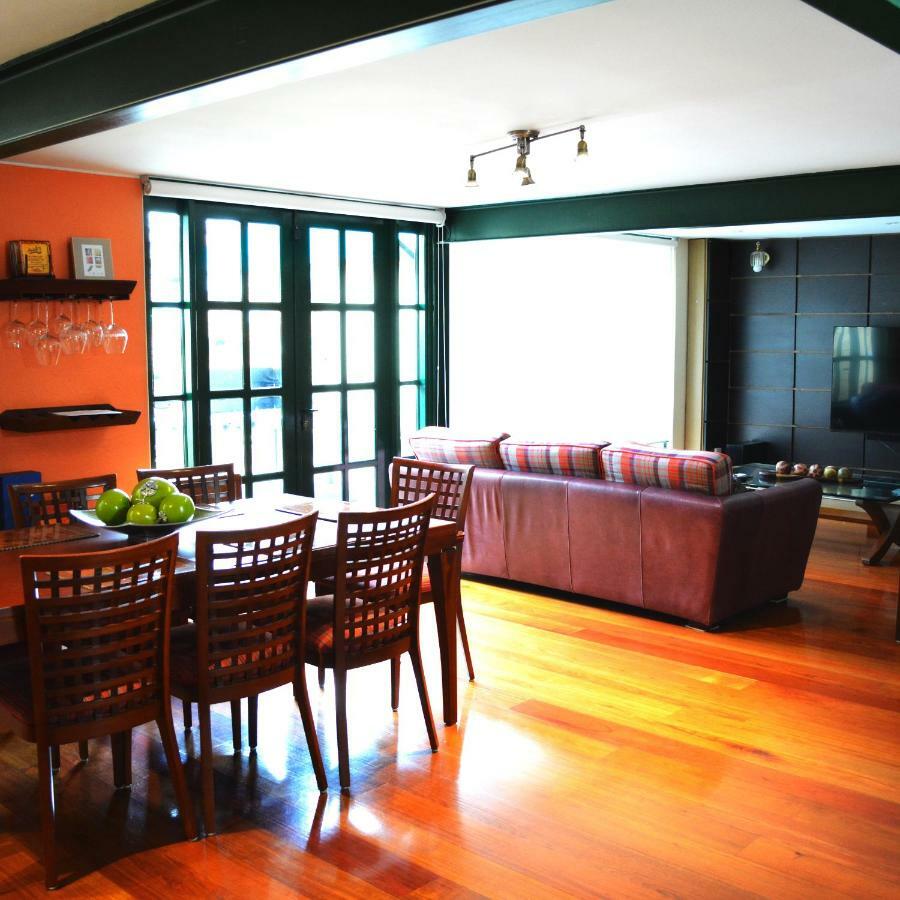 Hotel Egreen 111 Bogotá