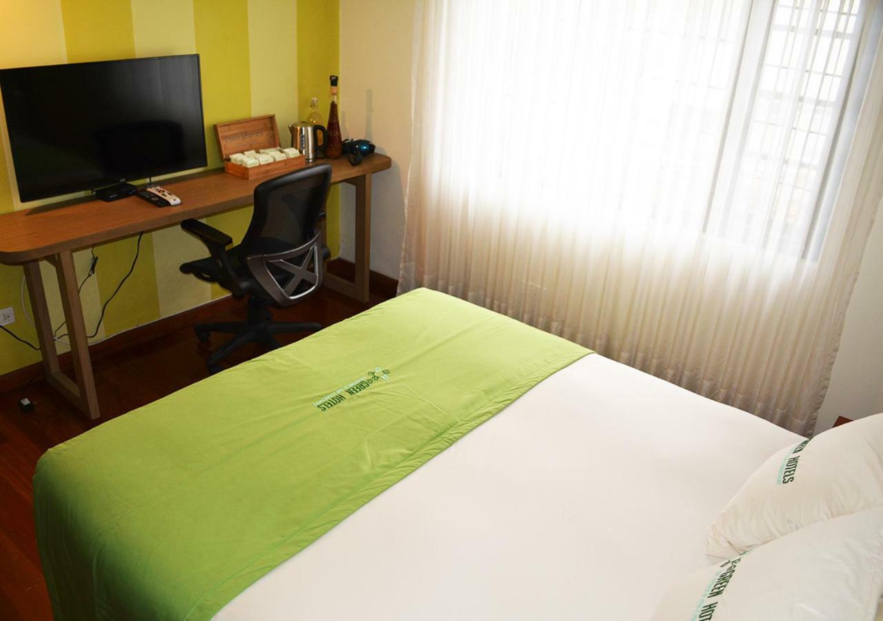 Egreen 111 3*