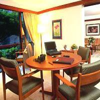Apartahotel Estelar - La Fontana