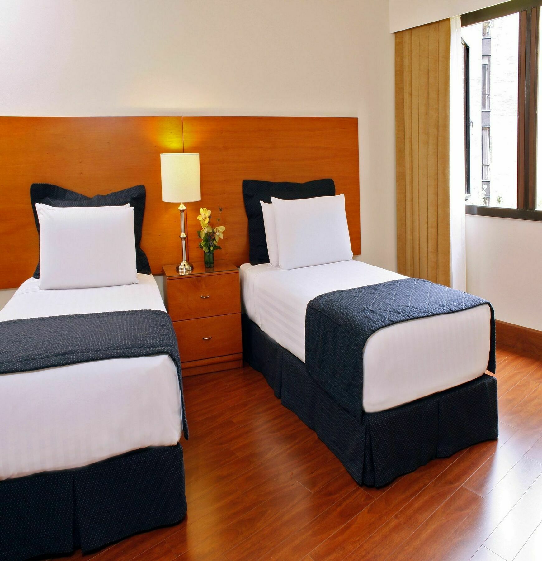 Estelar - La Fontana Apartahotel Bogotá