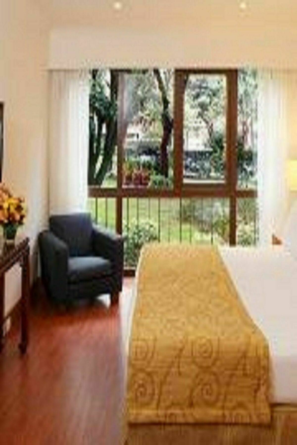 Apartahotel Estelar - La Fontana Bogotá